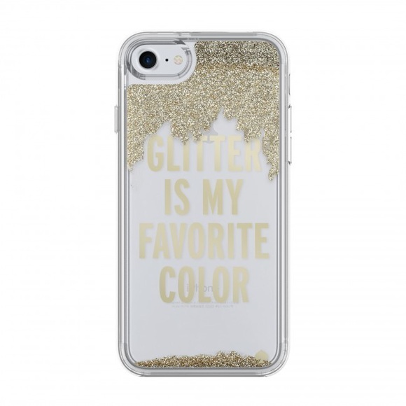 kate spade Accessories - Kate Spade ♠️ iPhone 7 8 plus case